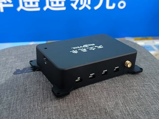AEC-A25 ドローンコントローラー 高度なセンサー技術と複数の飛行モード