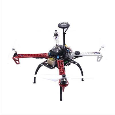 購入 P0 空中写真 ドローン 1200g クアッド ドローン DIYキット フライトコントロール ドローン 学生向け 組み立て online manufacture