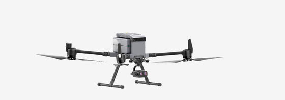 Q20 空中マッピング ドローン 15m/s ロジスティック ドローン 重荷機 長期耐久性 UAV ドローン 測量